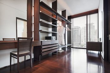 Como Metropolitan Bangkok