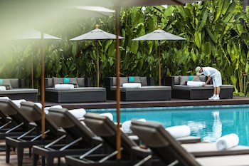 Como Metropolitan Bangkok