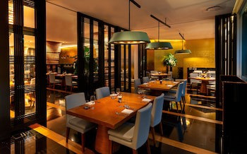 Como Metropolitan Bangkok