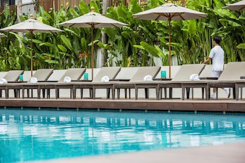Como Metropolitan Bangkok