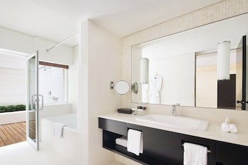 Como Metropolitan Bangkok