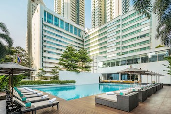 Como Metropolitan Bangkok