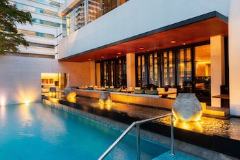 Como Metropolitan Bangkok