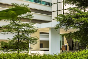 Como Metropolitan Bangkok