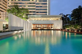 Como Metropolitan Bangkok