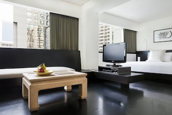 Como Metropolitan Bangkok