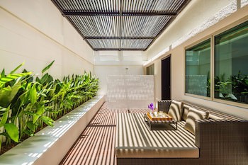 Como Metropolitan Bangkok