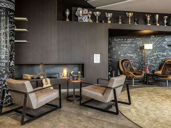 Novotel Bern Expo