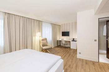 NH Dusseldorf City-Nord fotoğrafı