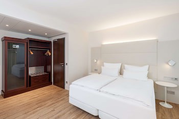 NH Dusseldorf City-Nord fotoğrafı