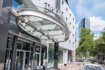 NH Dusseldorf City-Nord galeri fotoğrafı