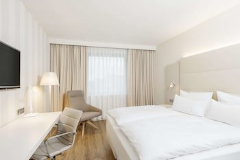NH Dusseldorf City-Nord fotoğrafı