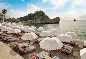 Mazzaro Sea Palace - The Leading Hotels of the World galeri fotoğrafı