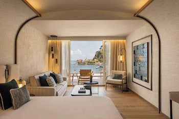 Mazzaro Sea Palace - The Leading Hotels of the World galeri fotoğrafı