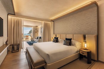 Mazzaro Sea Palace - The Leading Hotels of the World galeri fotoğrafı