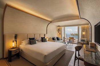 Mazzaro Sea Palace - The Leading Hotels of the World galeri fotoğrafı