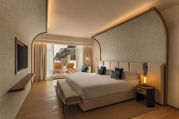 Mazzaro Sea Palace - The Leading Hotels of the World galeri fotoğrafı