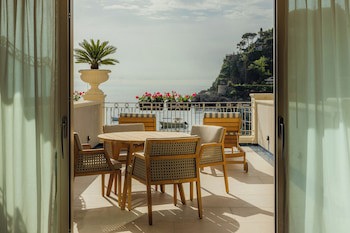 Mazzaro Sea Palace - The Leading Hotels of the World galeri fotoğrafı
