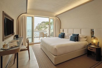 Mazzaro Sea Palace - The Leading Hotels of the World galeri fotoğrafı