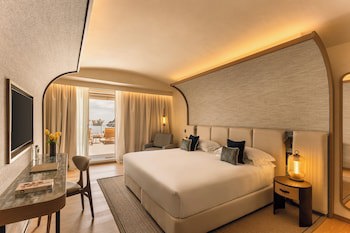Mazzaro Sea Palace - The Leading Hotels of the World galeri fotoğrafı