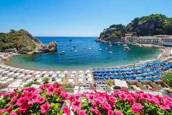 Mazzaro Sea Palace - The Leading Hotels of the World