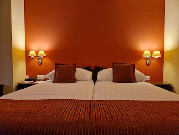 Athmos Hotel