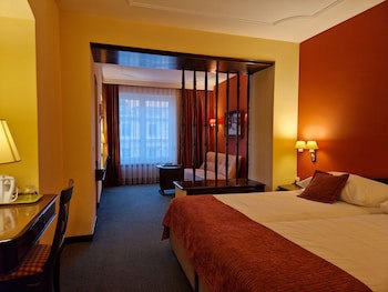 Athmos Hotel