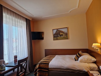 Athmos Hotel
