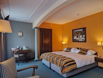 Athmos Hotel