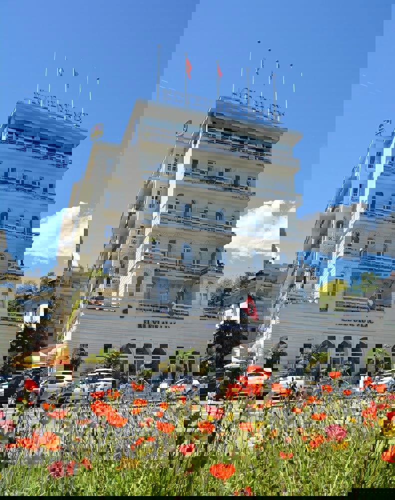 Best Western Hotel Bellevue Au Lac