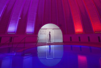 Hotel an der Therme Bad Orb galeri fotoğrafı