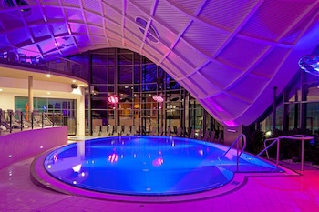 Hotel an der Therme Bad Orb galeri fotoğrafı