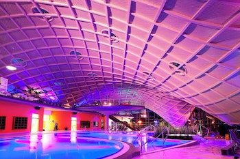 Hotel an der Therme Bad Orb galeri fotoğrafı