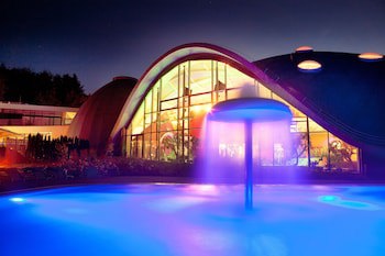 Hotel an der Therme Bad Orb galeri fotoğrafı
