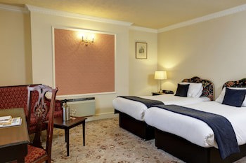 Royal Victoria Hotel