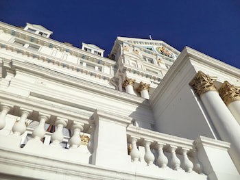 Royal Victoria Hotel