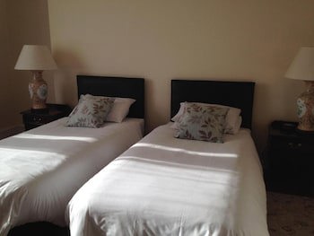 Royal Victoria Hotel