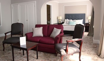 Royal Victoria Hotel
