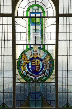 Royal Victoria Hotel