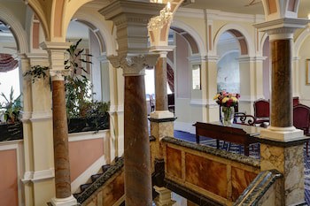 Royal Victoria Hotel