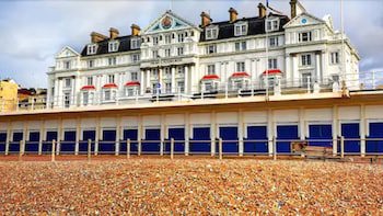 Royal Victoria Hotel