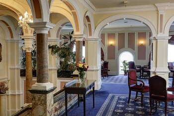 Royal Victoria Hotel
