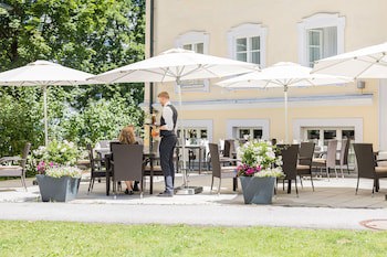 Arcotel Castellani Salzburg
