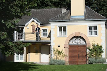 Arcotel Castellani Salzburg
