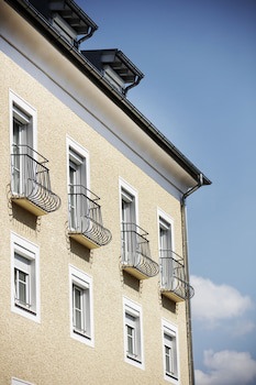 Arcotel Castellani Salzburg