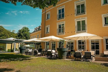 Arcotel Castellani Salzburg