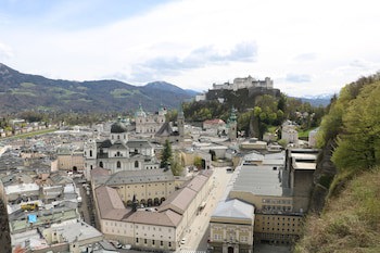 Arcotel Castellani Salzburg