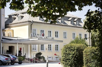 Arcotel Castellani Salzburg