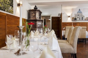 Arcotel Castellani Salzburg