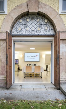 Arcotel Castellani Salzburg